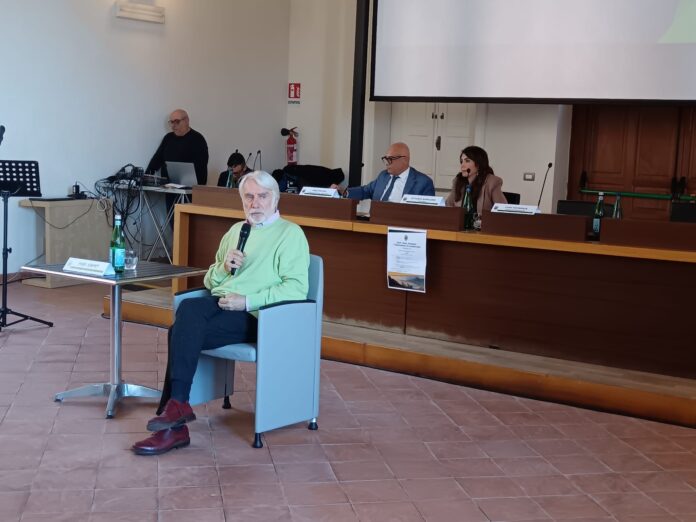 Crepet, Giordano e Maddaloni testimonial dei Monti Lattari: “Qui i luoghi del benessere fisico e psicologico”