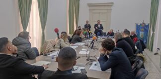 Torre Annunziata, Cuccurullo: “In arrivo 17 nuovi agenti di Polizia Municipale”