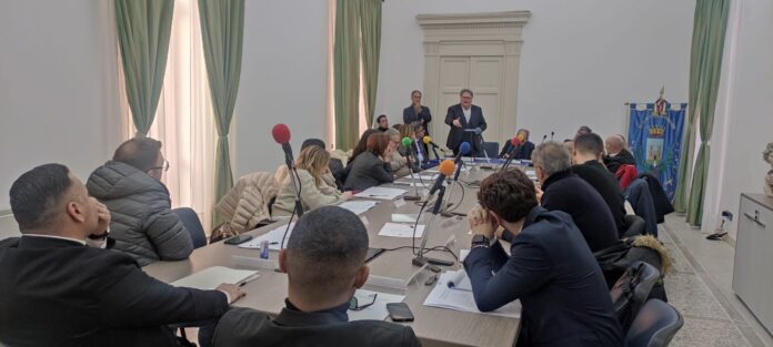 Torre Annunziata, Cuccurullo: “In arrivo 17 nuovi agenti di Polizia Municipale”