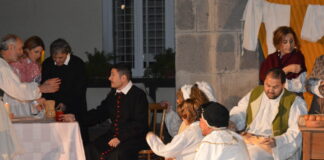 “Il Sogno di Sant’Alfonso” e le tradizioni del Natale Nolano