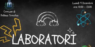 Pollena Trocchia, tornano i laboratori socio-educativi nelle scuole del territorio