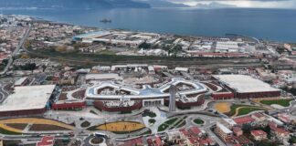 Tra due giorni apre MaxiMall Pompeii. L’attesa è finita, l'opening sabato 14 dicembre