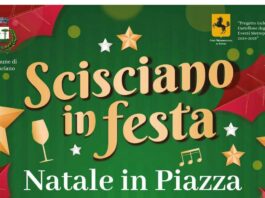 A Scisciano arriva “Natale in Piazza”