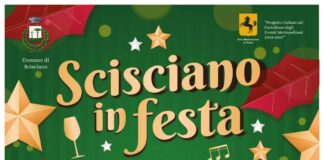 A Scisciano arriva “Natale in Piazza”