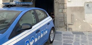 Napoli, Porta Capuana: sorpreso con la droga. Arrestato un 37enne