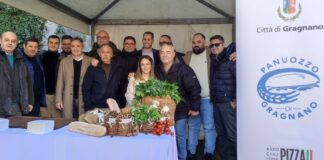 Gragnano celebra il Panuozzo: “Puntiamo dritto verso il marchio IGP”