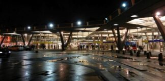 Napoli, Piazza Garibaldi: tentano di rapinare un giovane. Arrestati due marocchini