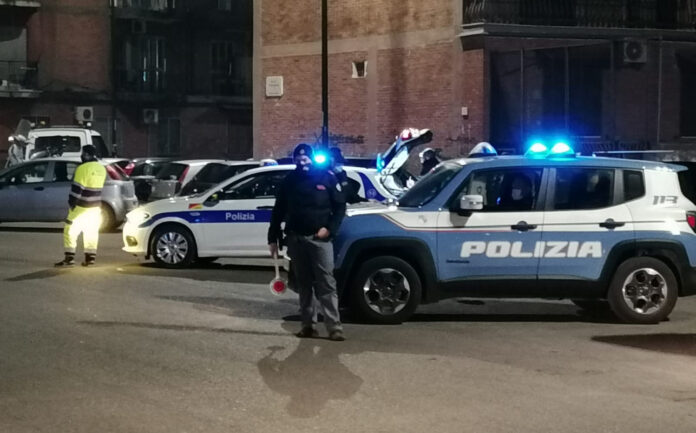 Controlli “movida” al Vomero, sanzioni per circa 4.000 euro