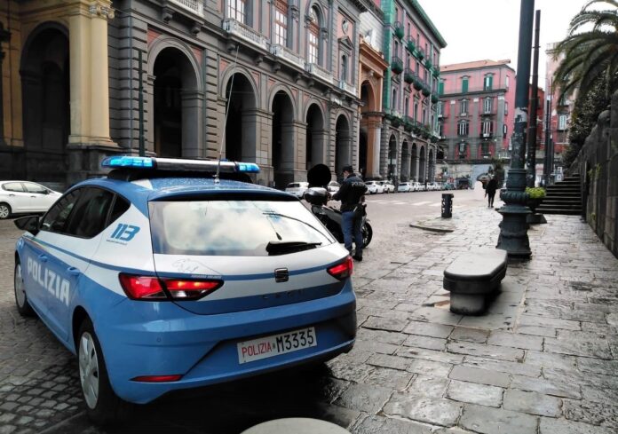 Napoli, evita la confisca dell’autovettura vendendola online. Denunciato il custode per truffa aggravata Napoli, evita la confisca dell’autovettura vendendola online. Denunciato il custode per truffa aggravata