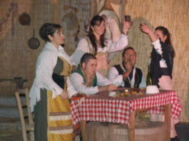 Sant’Anastasia, il Presepe Vivente diviene una realtà sempre più consolidata