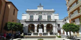 San Marzano sul Sarno, sostegno concreto alle famiglie in difficoltà con i pacchi alimentari