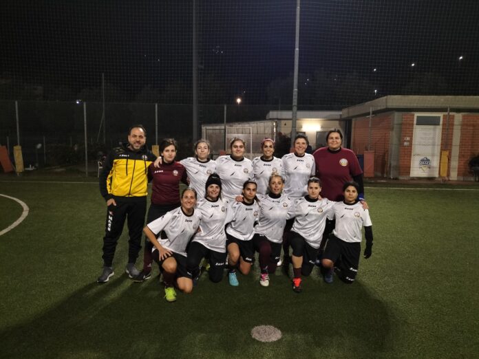 Lo Sporting Arechi batte il Cus Caserta (4-2) e torna a sperare per i playoff