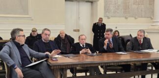 Castellammare: Fincantieri, Vicinanza: "Il ribaltamento è l’unica soluzione per garantire il futuro del cantiere"