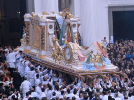 Torre del Greco, dispositivi temporanei di traffico per l'Immacolata