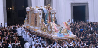 Torre del Greco, dispositivi temporanei di traffico per l'Immacolata