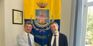 Castellammare, Vicinanza: “Valorizzazione delle Ville di Stabia, il progetto del Parco Archeologico va nella giusta direzione”