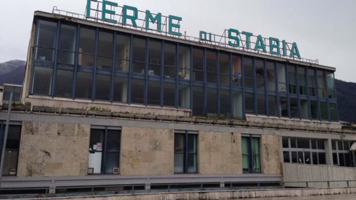 Castellammare, Nuovo Ospedale: sopralluogo congiunto di Regione, Comune e progettisti
