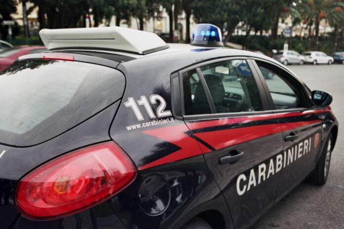 Pozzuoli e Quarto, controlli dei Carabinieri