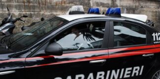 Bomba carta contro un’abitazione, paura a Sant’Antonio Abate