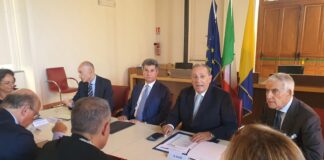 Castellammare, Vicinanza: "Sinergia con la Prefettura: massimo impegno per individuare i responsabili di quanto accaduto a via Nocera"