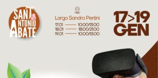 Sant'Antonio Abate, un gioco di realtà aumentata per spiegare la raccolta differenziata ai bambini