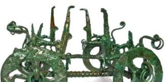 Le necropoli di San Marzano del Sarno tra età del ferro e orientalizzante: incontro in Comune