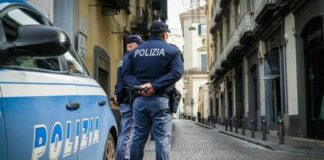 Torre del Greco: bloccato durante una rapina. Arrestato 24enne