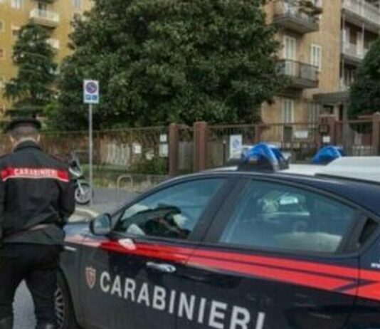 Pimonte, denunciate 2 persone per abusivismo edilizio