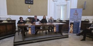 Castellammare, Vicinanza: "Quanto accaduto a Scanzano è una ferita profonda per la nostra comunità"