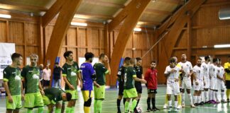 Amalfi Coast Sambuco ospite del Sorrento, è di nuovo tempo di derby