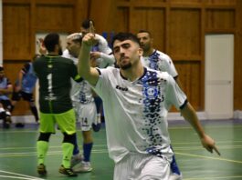 A Tramonti si torna a gioire: l’Amalfi Coast Sambuco batte il Terzigno 3-0