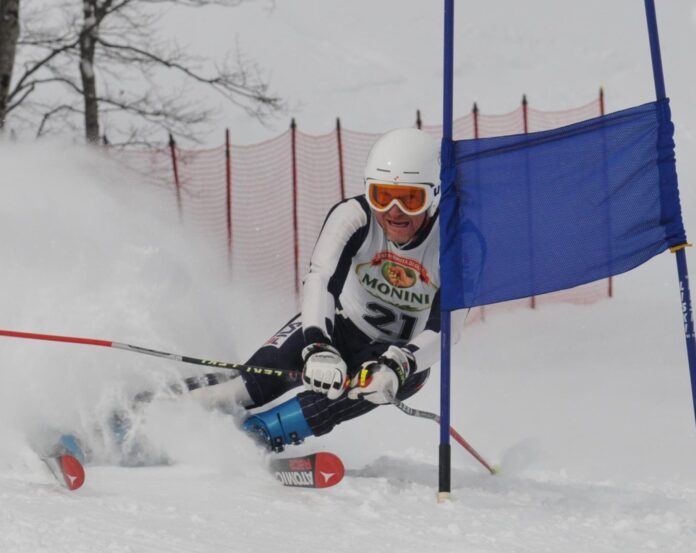 Coppa Italia Master a Roccaraso