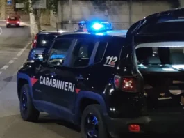 Quarto, controlli notturni dei carabinieri. Arrestato pusher 34enne