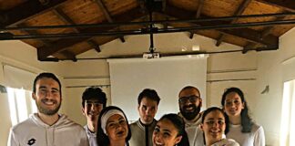Laboratorio Teatrale per giovani residenti nella Città Metropolitana di Napoli Edizione 2025
