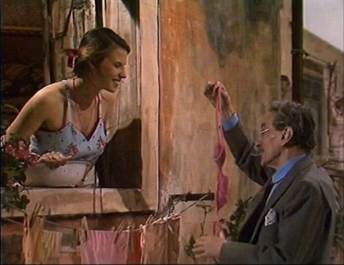 Su Rai 5, Gennareniello… si conclude il ciclo dedicato ad Eduardo