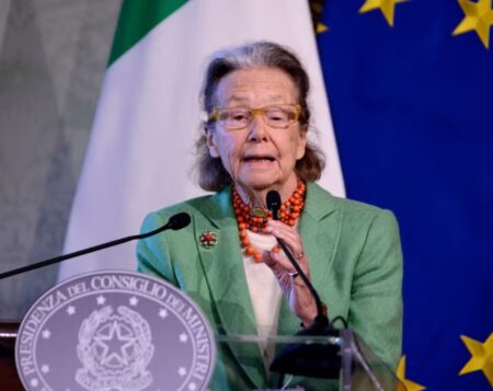 Giulia Maria Mozzoni Crespi