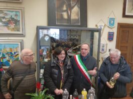 Torre del Greco, inaugurata a palazzo Baronale la nuova sede della Pro Loco