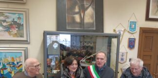 Torre del Greco, inaugurata a palazzo Baronale la nuova sede della Pro Loco