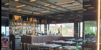 Portici: furto nel ristorante giapponese, arrestato 36enne