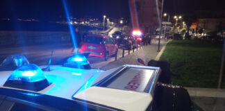 Pozzuoli: controlli agli esercizi commerciali, focus su lavoro nero. Il bilancio di Carabinieri, Finanza e Polizia