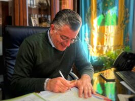 Agerola, un'isola felice per la natalità. Il sindaco Tommaso Naclerio: "Ogni nuova nascita è un regalo per la nostra comunità"