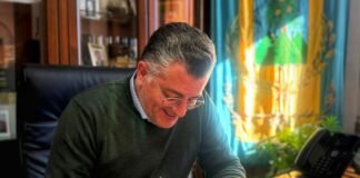 Agerola, un'isola felice per la natalità. Il sindaco Tommaso Naclerio: "Ogni nuova nascita è un regalo per la nostra comunità"