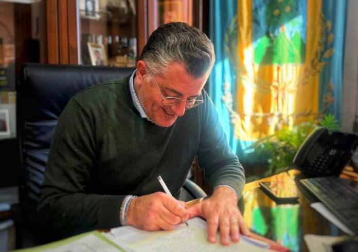 Agerola, un'isola felice per la natalità. Il sindaco Tommaso Naclerio: "Ogni nuova nascita è un regalo per la nostra comunità"