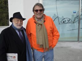 Ravello: scomparsa di Oliviero Toscani, il ricordo del sindaco Paolo Vuilleumier