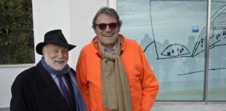 Ravello: scomparsa di Oliviero Toscani, il ricordo del sindaco Paolo Vuilleumier