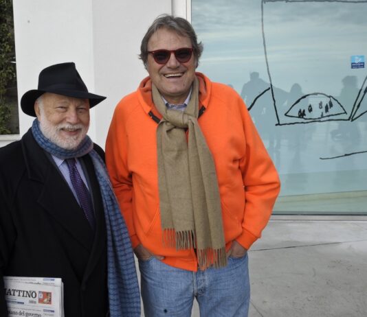 Ravello: scomparsa di Oliviero Toscani, il ricordo del sindaco Paolo Vuilleumier