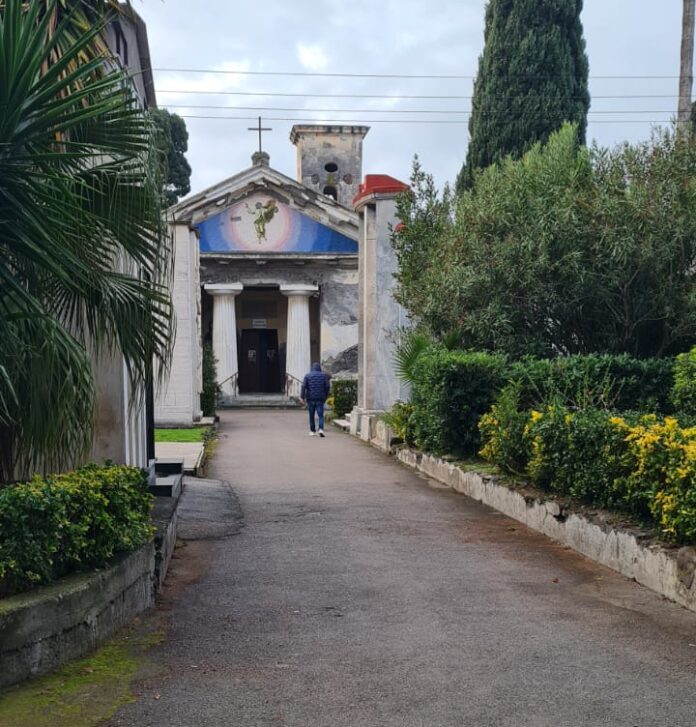 Torre Annunziata, Cuccurullo: “Al via i nuovi servizi cimiteriali”
