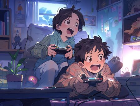 L’Asia continua ad attrarre gli sviluppatori di giochi