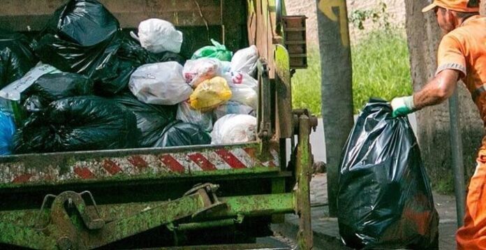 appalto rifiuti raccolta