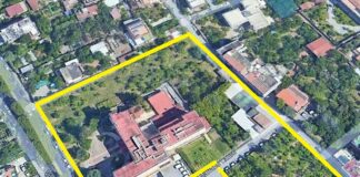 “Ospedale Unico di Sant’Agnello: le sentenze vanno lette per intero!”